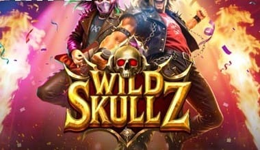 Wild Skullz